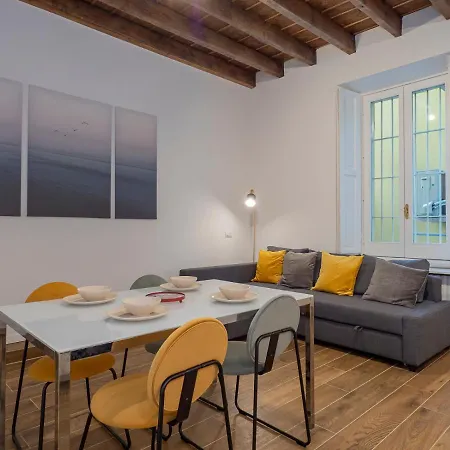 I Host - Melzo 5 Apartment Mailand
