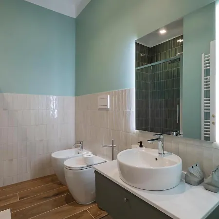 I Host - Melzo 5 Apartment Milan
