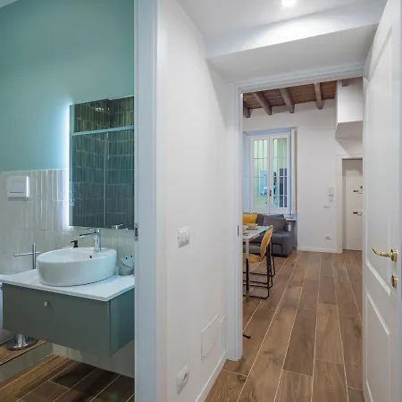 Apartamento I Host - Melzo 5 Milán