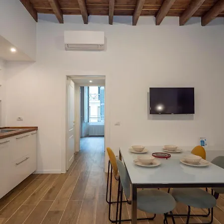 Apartment I Host - Melzo 5 Milan