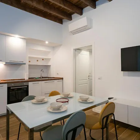I Host - Melzo 5 Apartment