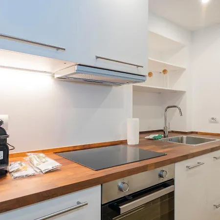 I Host - Melzo 5 Apartment *
