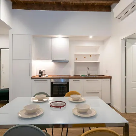 I Host - Melzo 5 Apartamento